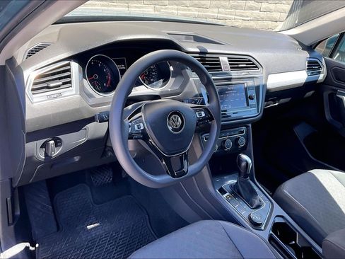 Used 2019 Volkswagen Tiguan S AWD/4WD image 14