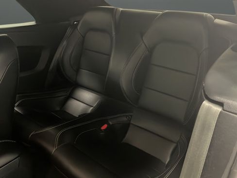 Used 2021 Ford Mustang Premium RWD image 23