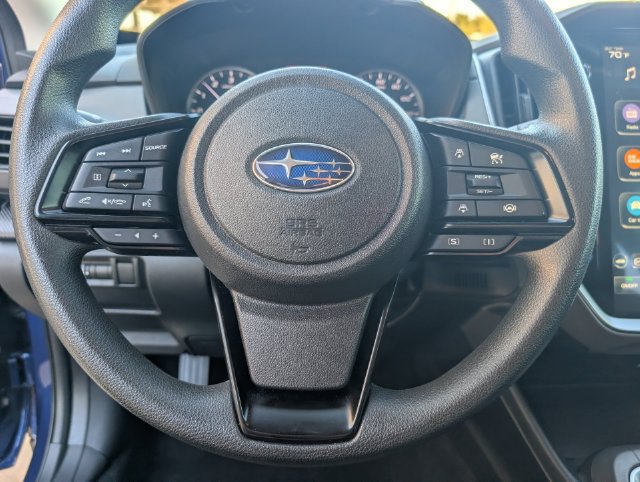 Certified 2024 Subaru Crosstrek 2.0i Premium AWD/4WD image 12