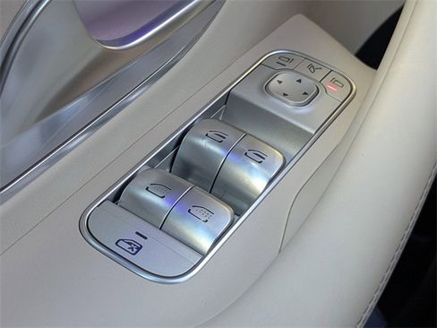 Used 2024 Mercedes-Benz GLE 63 AMG S image 26