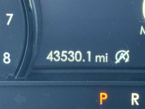 Certified 2020 Lincoln Corsair AWD w/ Equipment Group 101A image 17