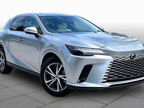Used 2023 Lexus RX 350 FWD image 3