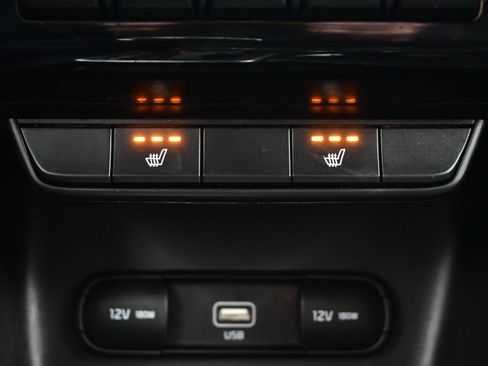 Used 2020 Kia Sportage EX image 21