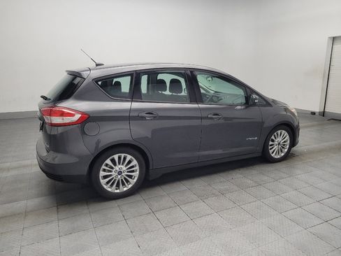Used 2017 Ford C-MAX SE w/ Equipment Group 201A image 10