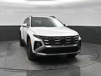New 2026 Hyundai Tucson Limited AWD/4WD video 2