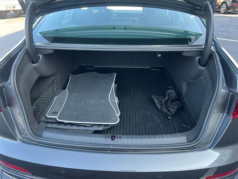 Used 2021 Audi A6 3.0T Premium w/ Convenience Package image 40