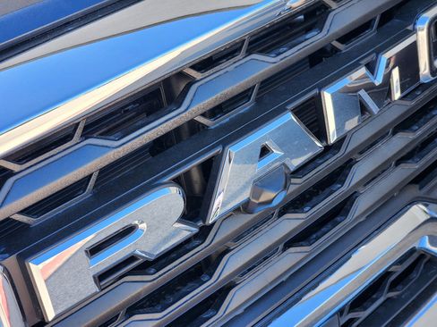 New 2026 RAM 2500 Lone Star image 7