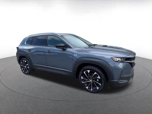 Used 2025 MAZDA CX-50 2.5 Hybrid w/ Premium Plus Pkg AWD/4WD image 2