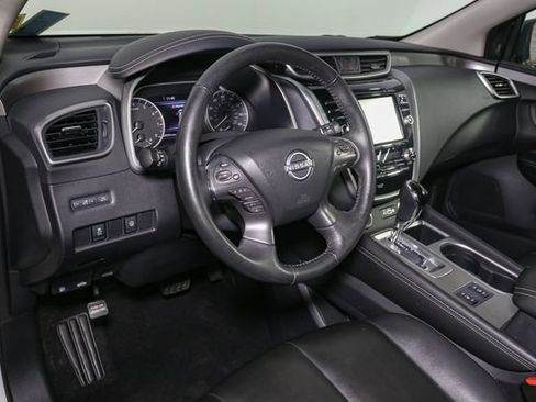Used 2023 Nissan Murano SV w/ SV Midnight Edition Package AWD/4WD image 20