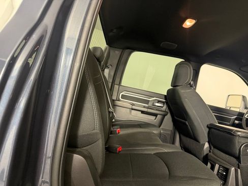 Used 2026 RAM 2500 Big Horn AWD/4WD image 29