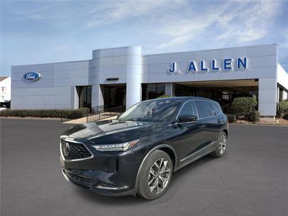 Used 2023 Acura MDX FWD w/ Technology Package