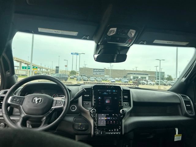 New 2027 RAM 3500 Tradesman AWD/4WD image 35
