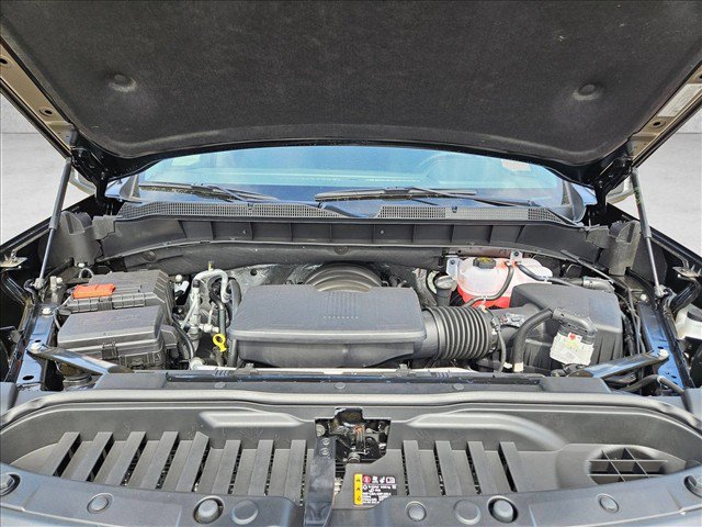 New 2026 Chevrolet Silverado 1500 RST RWD image 17