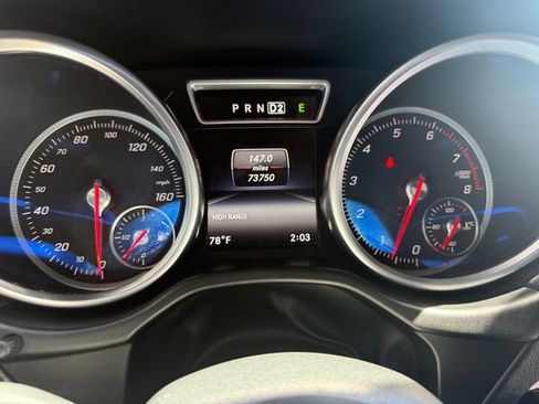 Used 2016 Mercedes-Benz G 550 image 19