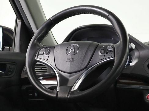Used 2014 Acura MDX SH-AWD w/ Technology Package image 27