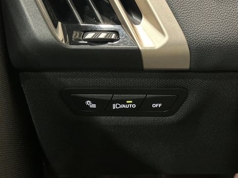 Certified 2024 BMW iX xDrive50 w/ Sport Package AWD/4WD image 33
