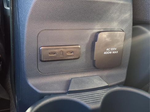 New 2026 Ford Maverick XLT w/ XLT Luxury Package image 18