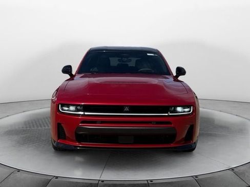 New 2026 Dodge Charger R/T image 8