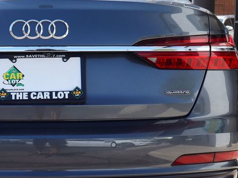 Used 2019 Audi A6 3.0T Prestige w/ Prestige Package image 20