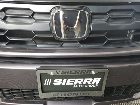 New 2026 Honda Odyssey EX-L image 10