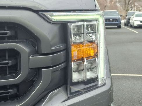 Used 2023 Ford F150 XLT w/ Equipment Group 302A High image 30