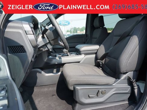 Used 2026 Ford F150 XLT AWD/4WD image 17