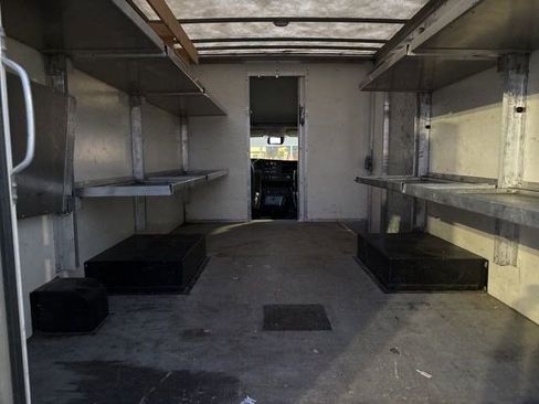 Used 2021 Chevrolet Express 3500 Work Van w/ Power Convenience Package image 23