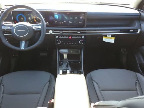 New 2026 Hyundai Tucson XRT image 18