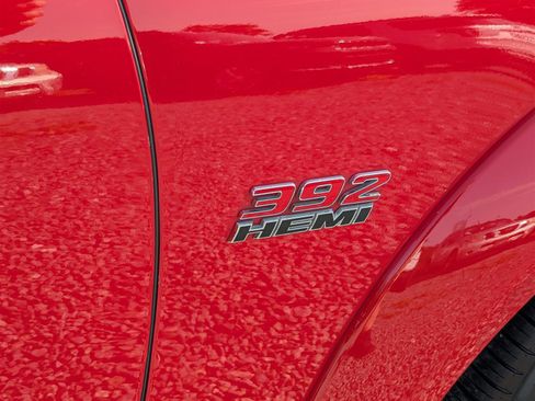 Used 2023 Dodge Charger Scat Pack image 9