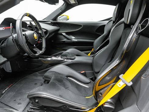 Certified 2022 Ferrari SF90 Stradale image 5