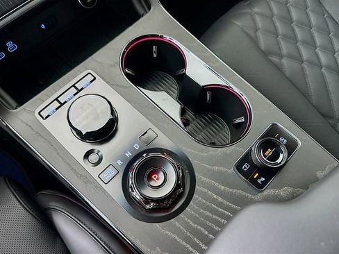 New 2026 Genesis GV80 3.5T Prestige image 15