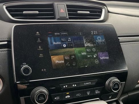Used 2022 Honda CR-V EX image 22