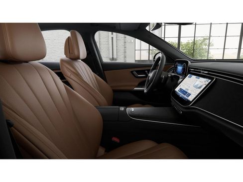 New 2026 Mercedes-Benz E 350 Sedan image 3