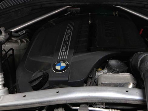 Used 2017 BMW X5 sDrive35i RWD image 17
