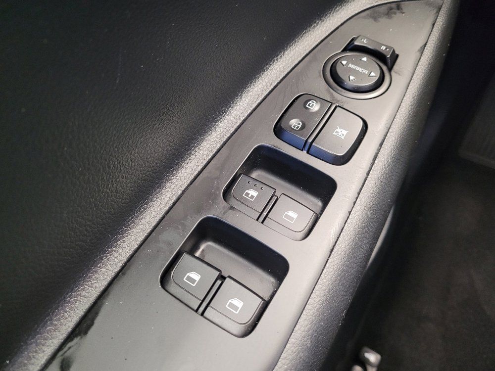 Used 2023 Kia Rio LX FWD image 27