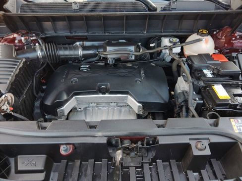 Used 2019 GMC Acadia SLE image 11