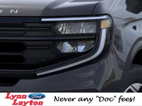 New 2026 Ford Expedition Active image 18