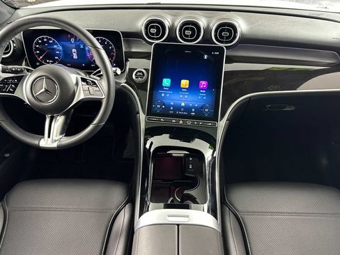 Certified 2026 Mercedes-Benz GLC 300 4MATIC image 16