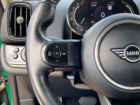 Used 2022 MINI Cooper Countryman ALL4 image 21