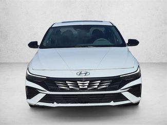 Used 2026 Hyundai Elantra SEL Sport Premium w/ Cargo Package FWD video 2