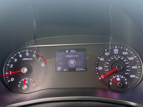 Used 2020 Kia Soul EX w/ Option Group 015 image 14