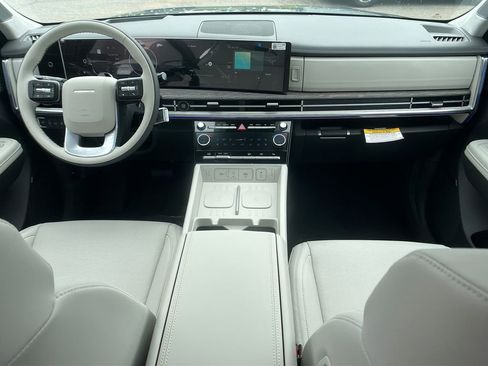 New 2025 Hyundai Santa Fe Calligraphy image 30