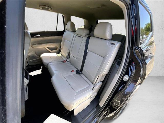 Used 2023 Volkswagen Atlas SE FWD image 26