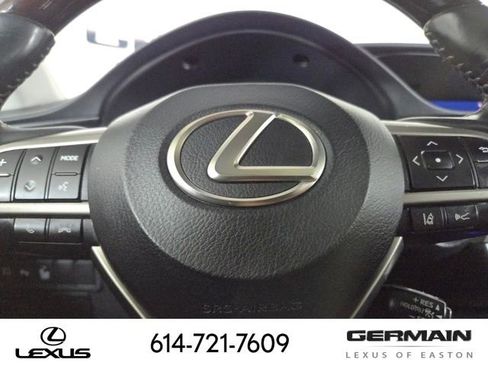 Used 2017 Lexus ES 350 image 24