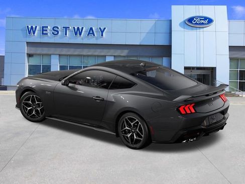 New 2026 Ford Mustang GT RWD image 31