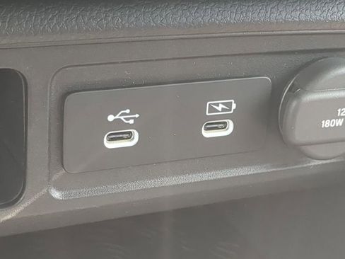 New 2026 Honda Passport TrailSport image 22