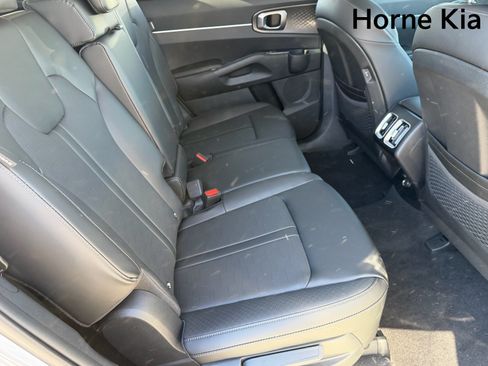 New 2026 Kia Sorento S FWD image 13
