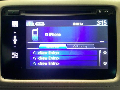 Used 2017 Honda HR-V EX image 12