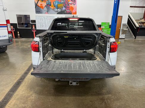 Used 2022 Hyundai Santa Cruz SEL w/ Activity Package image 5