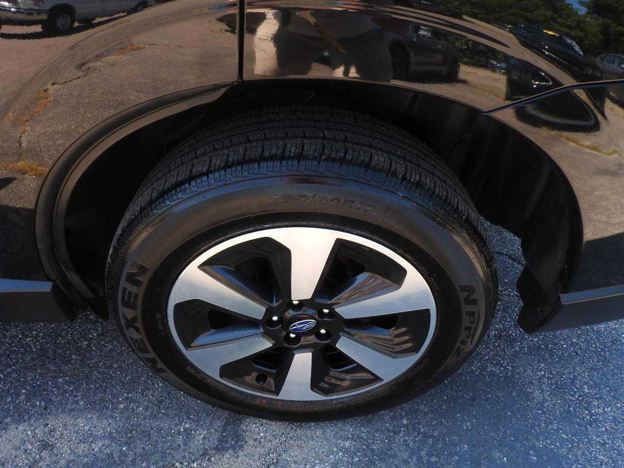 Used 2018 Subaru Forester 2.5i Premium AWD/4WD image 20